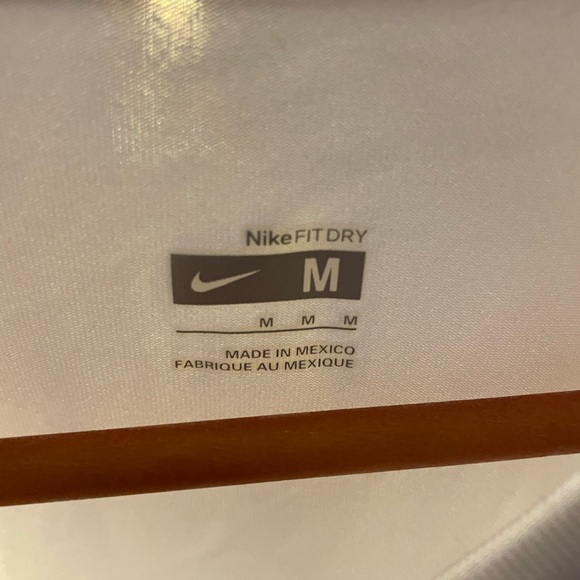 Nike Tank top , US Open 08 - Picture 2 of 3